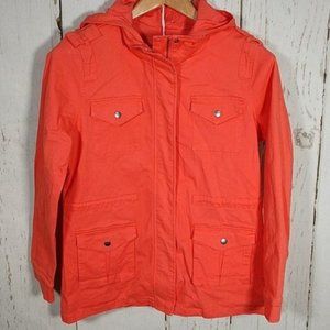 Market & Spruce Stitch Fix Kathleen Cargo Jacket